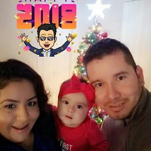 Meet your Posher, Ruben